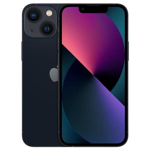 Apple Mobile Midnight Apple iPhone 13 Mini (A2481 256GB 5G)