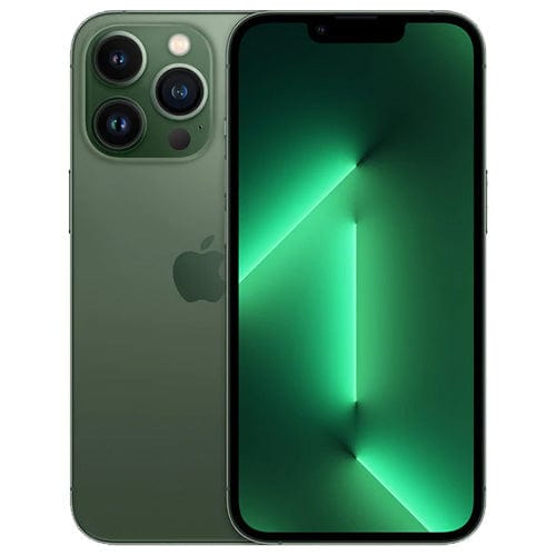 Apple iPhone 13 Pro (A2483 256GB 5G) Alpine Green