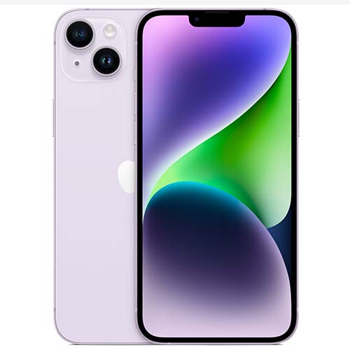 Apple Mobile Purple Apple iPhone 14 Plus (A2885 512GB 5G)
