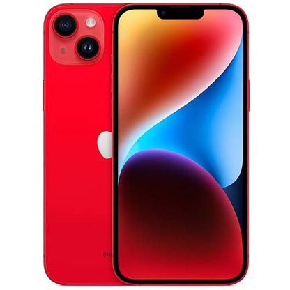 Apple Mobile Red Apple iPhone 14 Plus (A2885 512GB 5G)