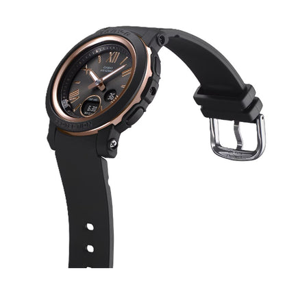 Casio Baby-G Watch - Bezel Case with Resin Band