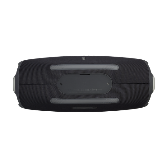 JBL Boombox 4 Portable Bluetooth Speaker - Black (Australia Stock)