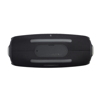 JBL Boombox 4 Portable Bluetooth Speaker - Black (Australia Stock)
