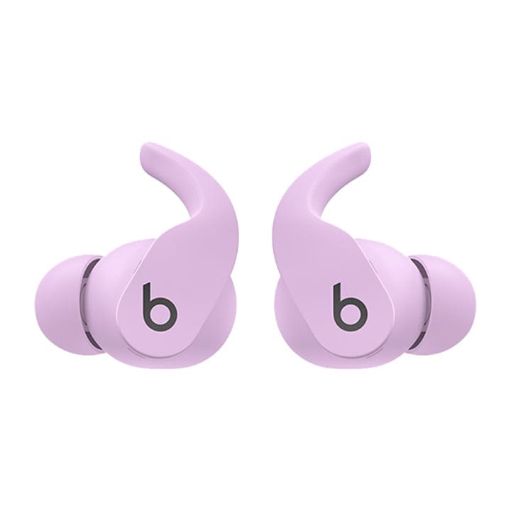 Beats by Dre Headphones Stone Purple Beats Fit Pro Earbuds