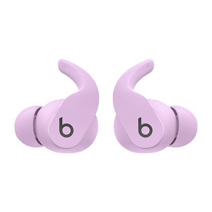 Beats by Dre Headphones Stone Purple Beats Fit Pro Earbuds