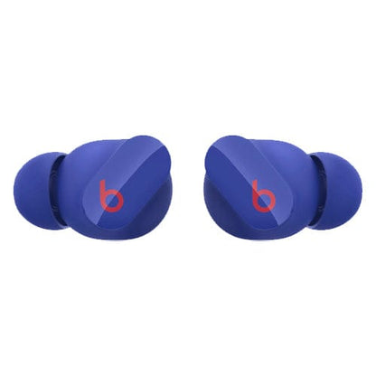 Beats by Dre Headphones Ocean Blue Beats Studio Buds True Wireless Earphones
