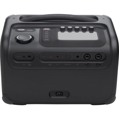 JBL Bandbox Trio Busking Speaker - Black (AU Stock)