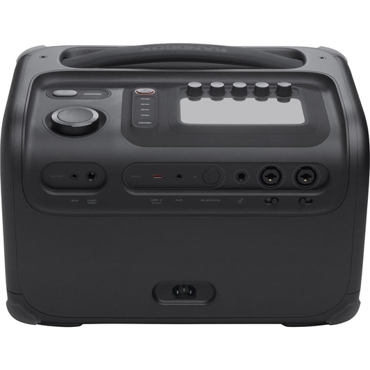 JBL Bandbox Trio Busking Speaker - Black (AU Stock)