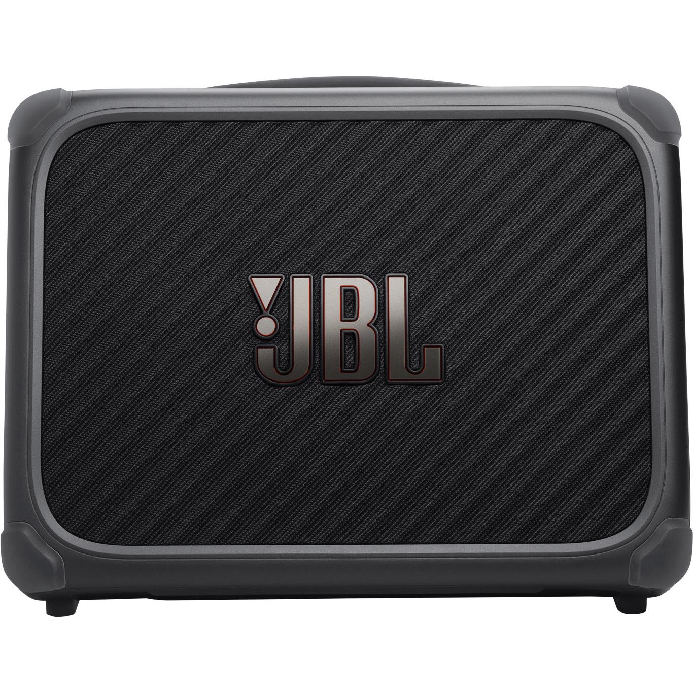 JBL Bandbox Trio Busking Speaker - Black (AU Stock)