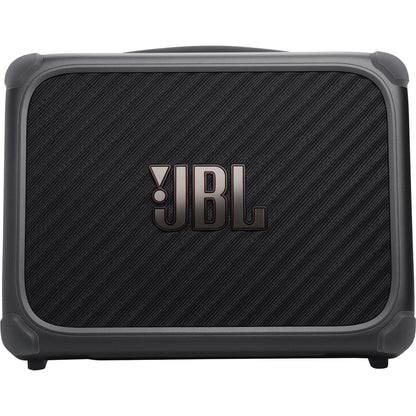 JBL Bandbox Trio Busking Speaker - Black (AU Stock)