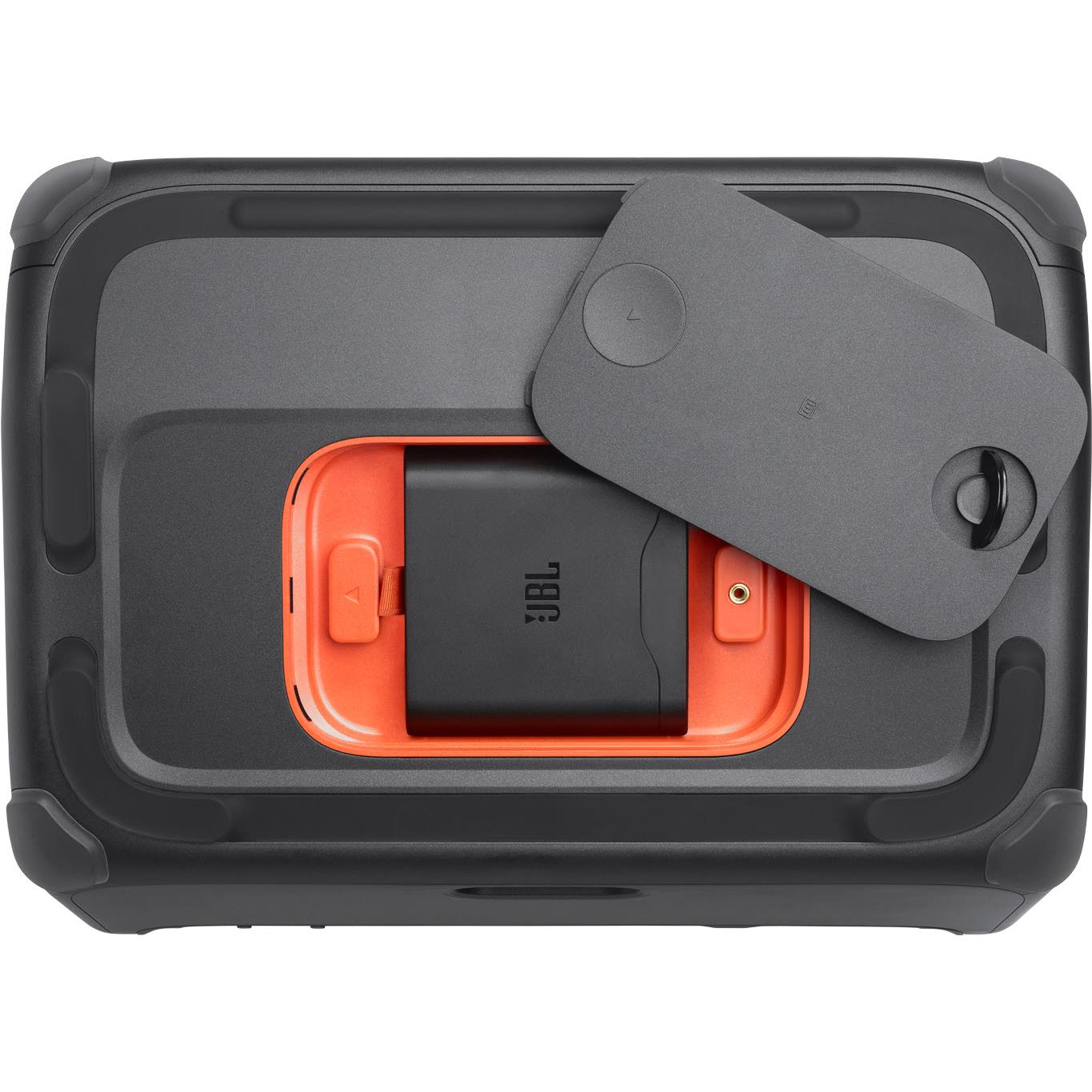 JBL Bandbox Trio Busking Speaker - Black (AU Stock)