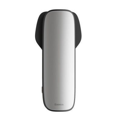 Baseus Big Mouth Pro Bracket Vehicle Mount Clip for Dashboard - Silver