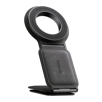Baseus PrimeTrip Series C02 Mega Magnetic Car Mount Stick-on Version - BLACK