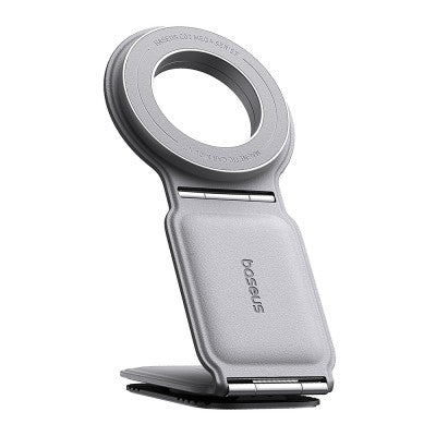 Baseus PrimeTrip Series C02 Mega Magnetic Car Mount Stick-on Version - GREY