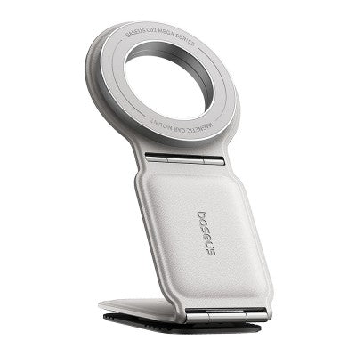 Baseus PrimeTrip Series C02 Mega Magnetic Car Mount Stick-on Version - WHITE