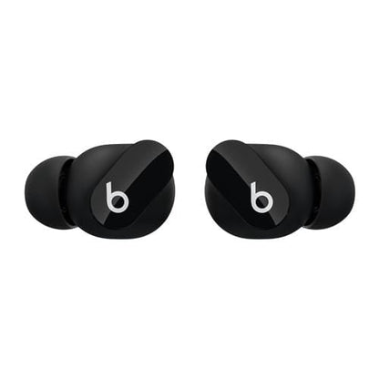 Beats by Dre Headphones Black Beats Studio Buds True Wireless Earphones