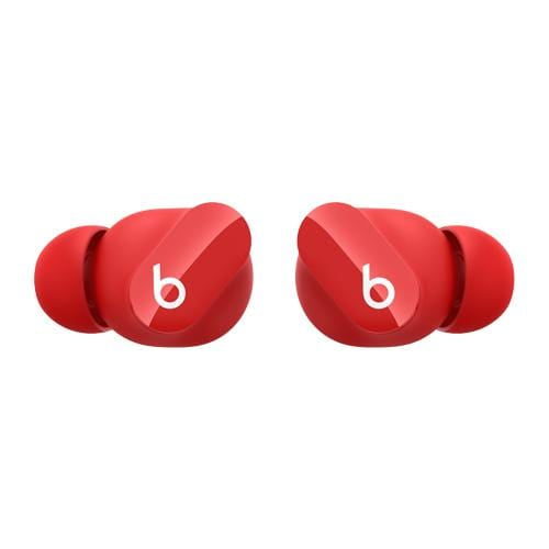 Beats by Dre Headphones Red Beats Studio Buds True Wireless Earphones