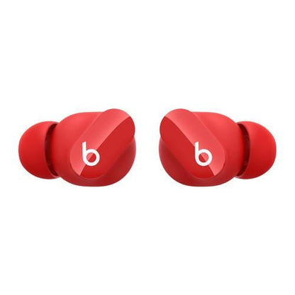 Beats by Dre Headphones Red Beats Studio Buds True Wireless Earphones