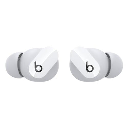 Beats by Dre Headphones White Beats Studio Buds True Wireless Earphones