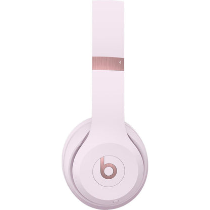 Beats Solo 4 Wireless On-Ear Headphones - Cloud Pink (AU Stock)