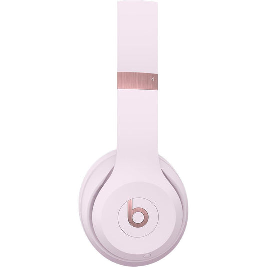 Beats Solo 4 Wireless On-Ear Headphones - Cloud Pink (AU Stock)