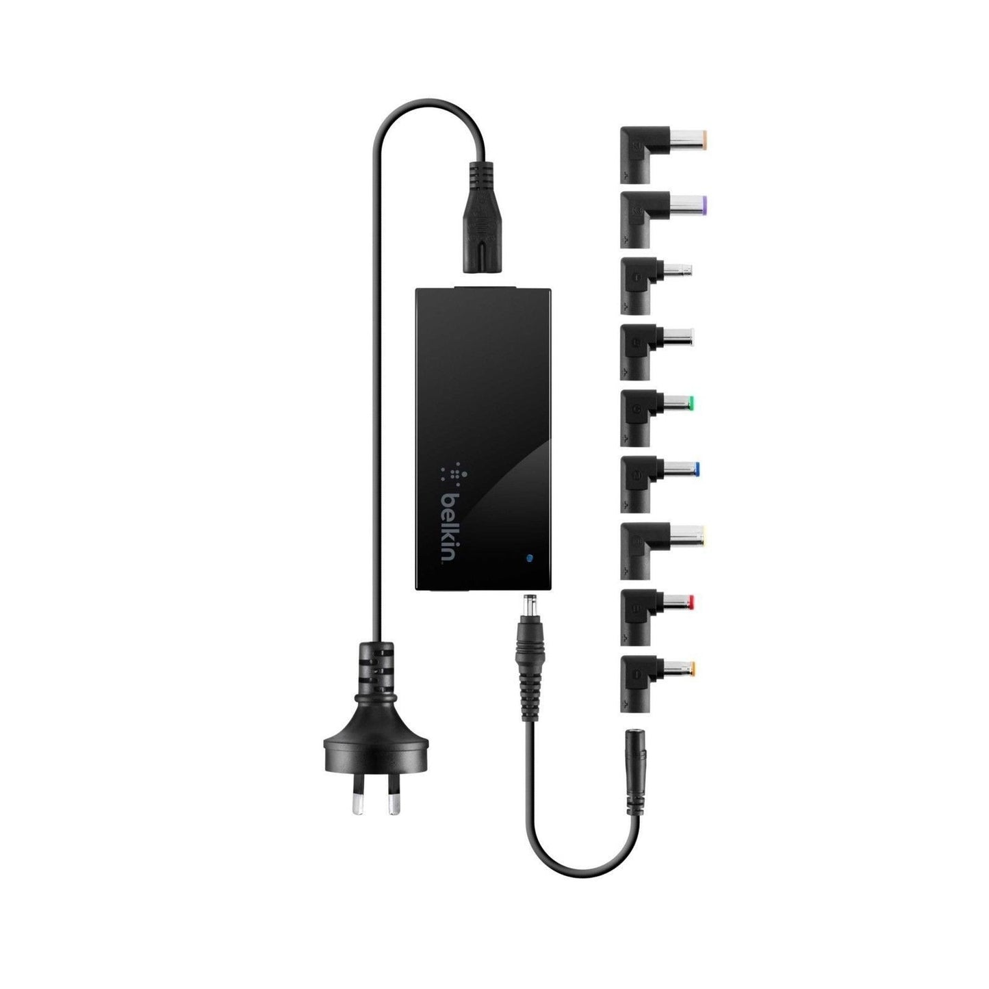 Belkin UNIVERSAL LAPTOP POWER SUPPLY 90W upto 17' screen