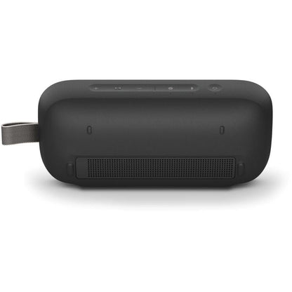 Bose SoundLink Flex Portable Speaker 2nd Gen - Black (AU Stock)