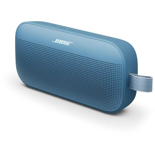 Bose SoundLink Flex Portable Speaker 2nd Gen  - Blue Dusk (AU Stock)