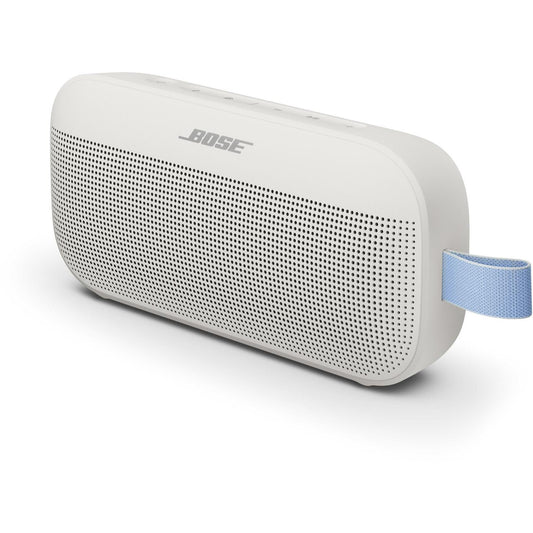 Bose SoundLink Flex Portable Speaker 2nd Gen - Fog Grey (AU Stock)