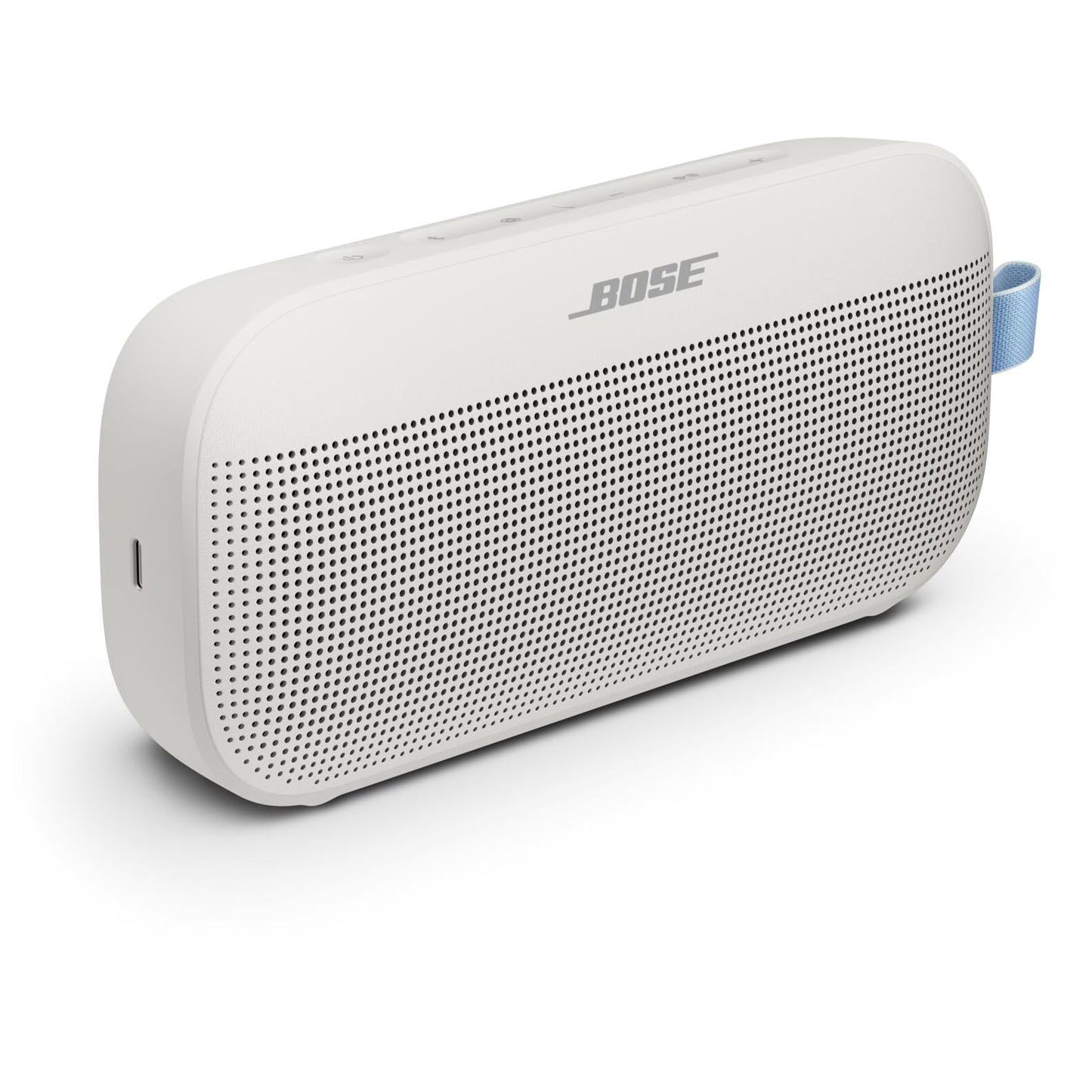 Bose SoundLink Flex Portable Speaker 2nd Gen - Fog Grey (AU Stock)