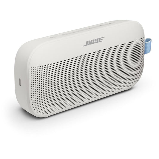 Bose SoundLink Flex Portable Speaker 2nd Gen - Fog Grey (AU Stock)