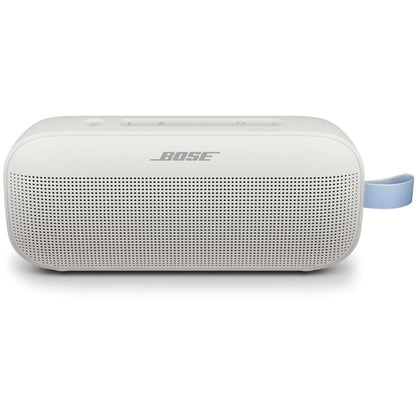 Bose SoundLink Flex Portable Speaker 2nd Gen - Fog Grey (AU Stock)