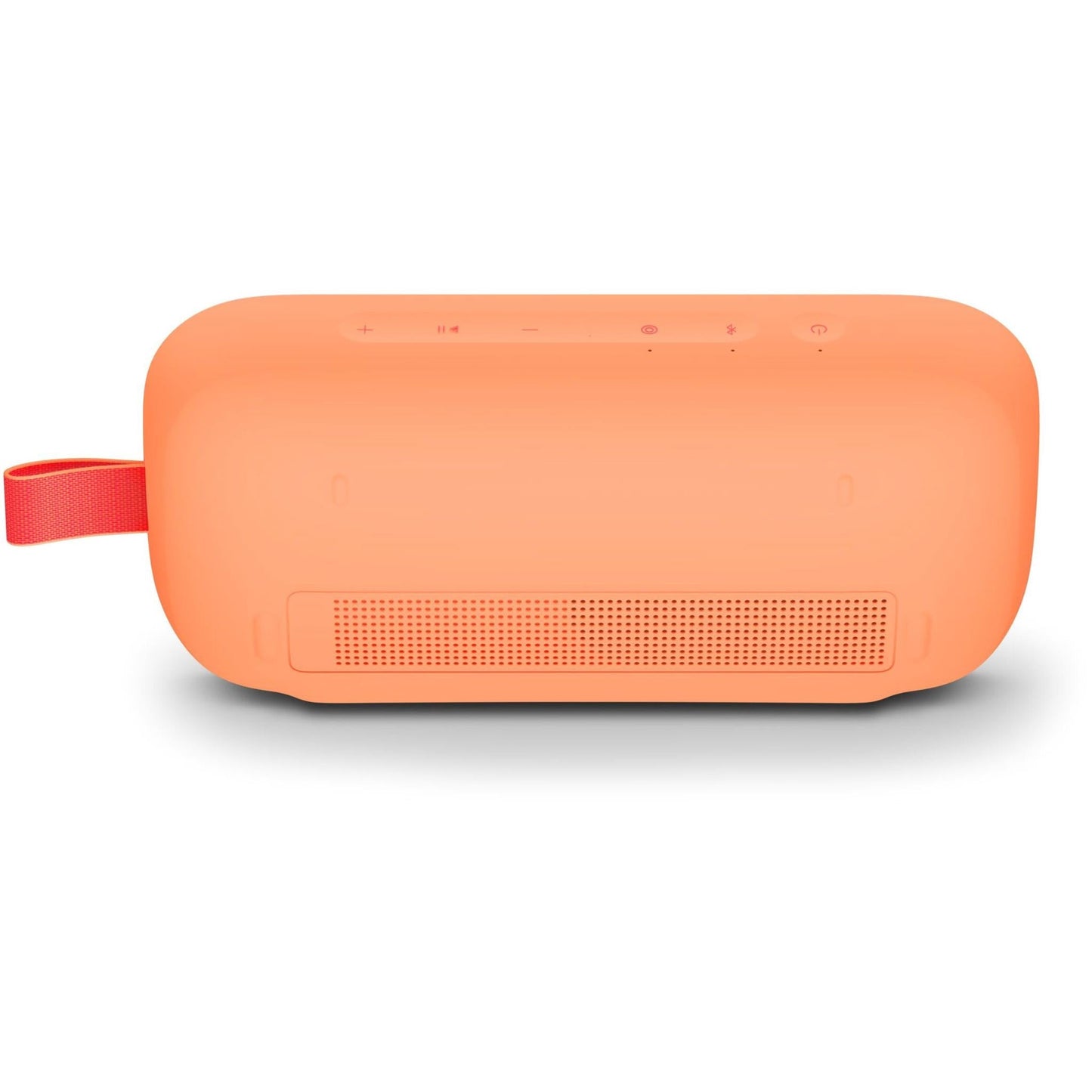 Bose SoundLink Flex Portable Speaker 2nd Gen  - Peach (AU Stock)