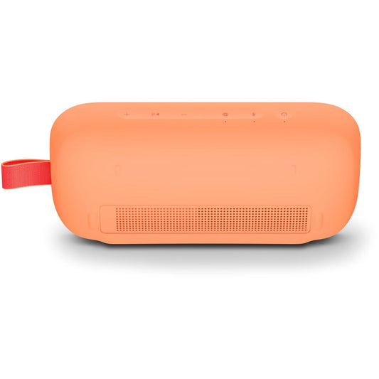 Bose SoundLink Flex Portable Speaker 2nd Gen  - Peach (AU Stock)