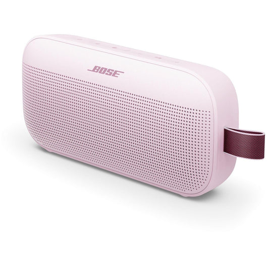 Bose SoundLink Flex Portable Speaker 2nd Gen - Petal Pink (AU Stock)