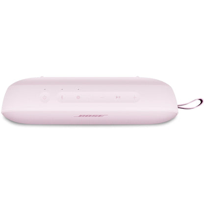 Bose SoundLink Flex Portable Speaker 2nd Gen - Petal Pink (AU Stock)