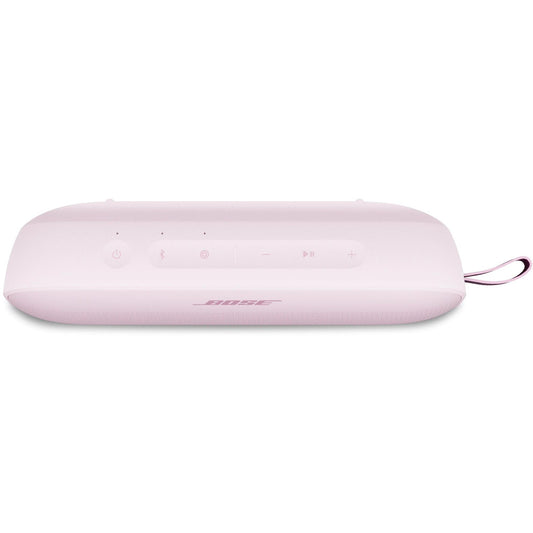 Bose SoundLink Flex Portable Speaker 2nd Gen - Petal Pink (AU Stock)