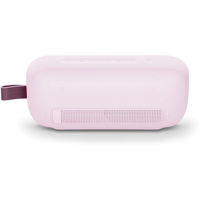 Bose SoundLink Flex Portable Speaker 2nd Gen - Petal Pink (AU Stock)