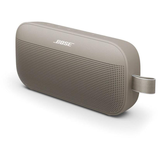Bose SoundLink Flex Portable Speaker 2nd Gen - Sandstone (AU Stock)