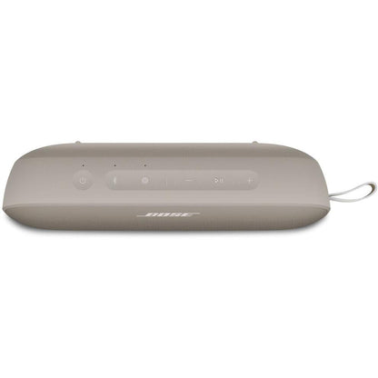 Bose SoundLink Flex Portable Speaker 2nd Gen - Sandstone (AU Stock)