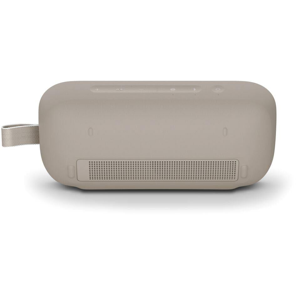 Bose SoundLink Flex Portable Speaker 2nd Gen - Sandstone (AU Stock)