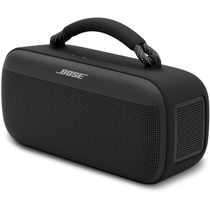 Bose SoundLink Max Portable Speaker - Black (AU Stock)