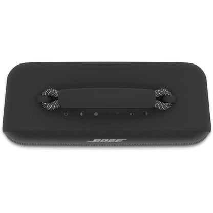 Bose SoundLink Max Portable Speaker - Black (AU Stock)