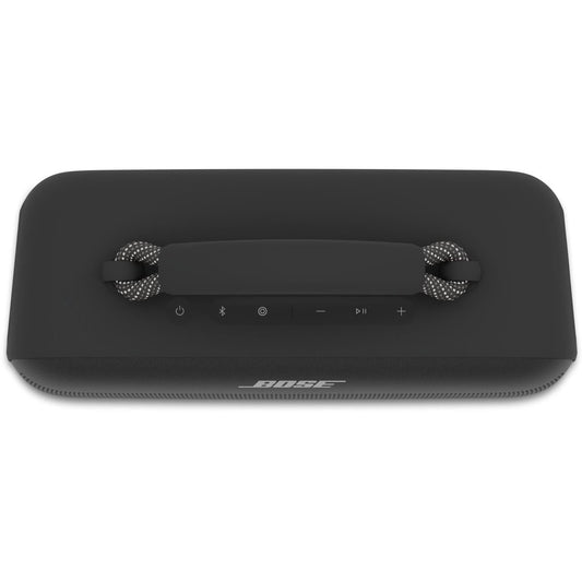 Bose SoundLink Max Portable Speaker - Black (AU Stock)