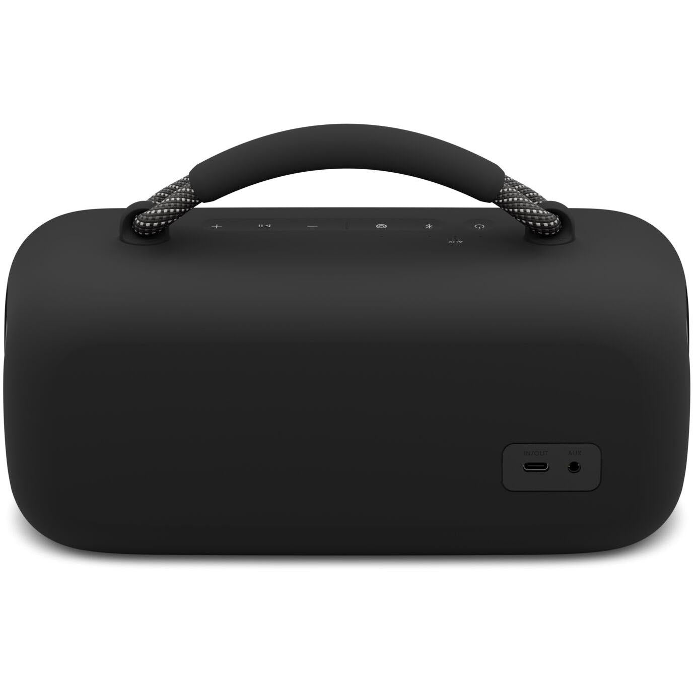 Bose SoundLink Max Portable Speaker - Black (AU Stock)