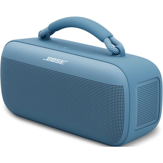 Bose SoundLink Max Portable Speaker - Blue Dusk (AU Stock)