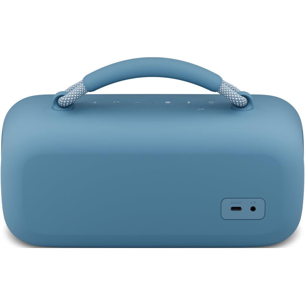Bose SoundLink Max Portable Speaker - Blue Dusk (AU Stock)