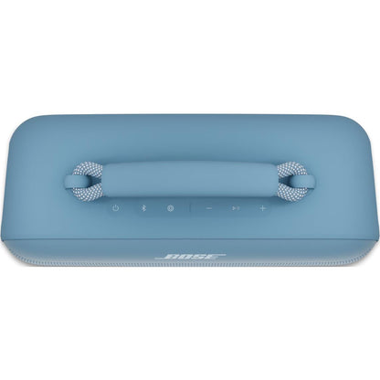 Bose SoundLink Max Portable Speaker - Blue Dusk (AU Stock)