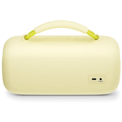 Bose SoundLink Max Portable Speaker - Citrus Yellow (AU Stock)