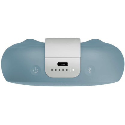Bose SoundLink Micro Bluetooth Speaker - Stone Blue (AU Stock)